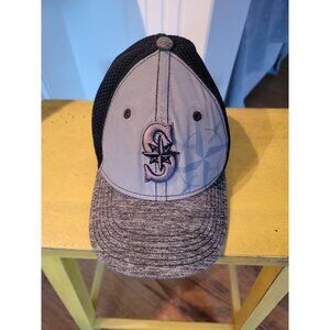 New Era Seattle‎ hat, youth